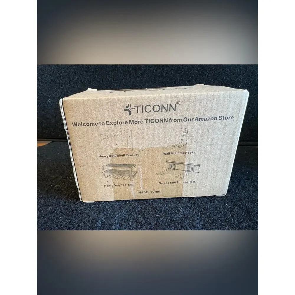 ICON brand new